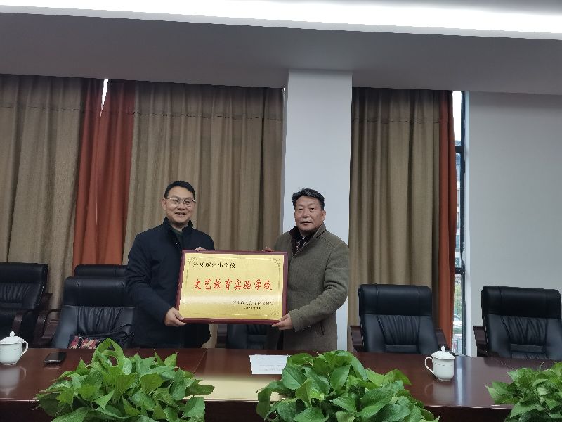 城东小学校歌乐器,城东小学文艺表演青春节拍