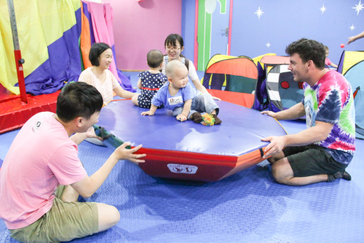 育儿金经,金宝贝悦宝园美吉姆