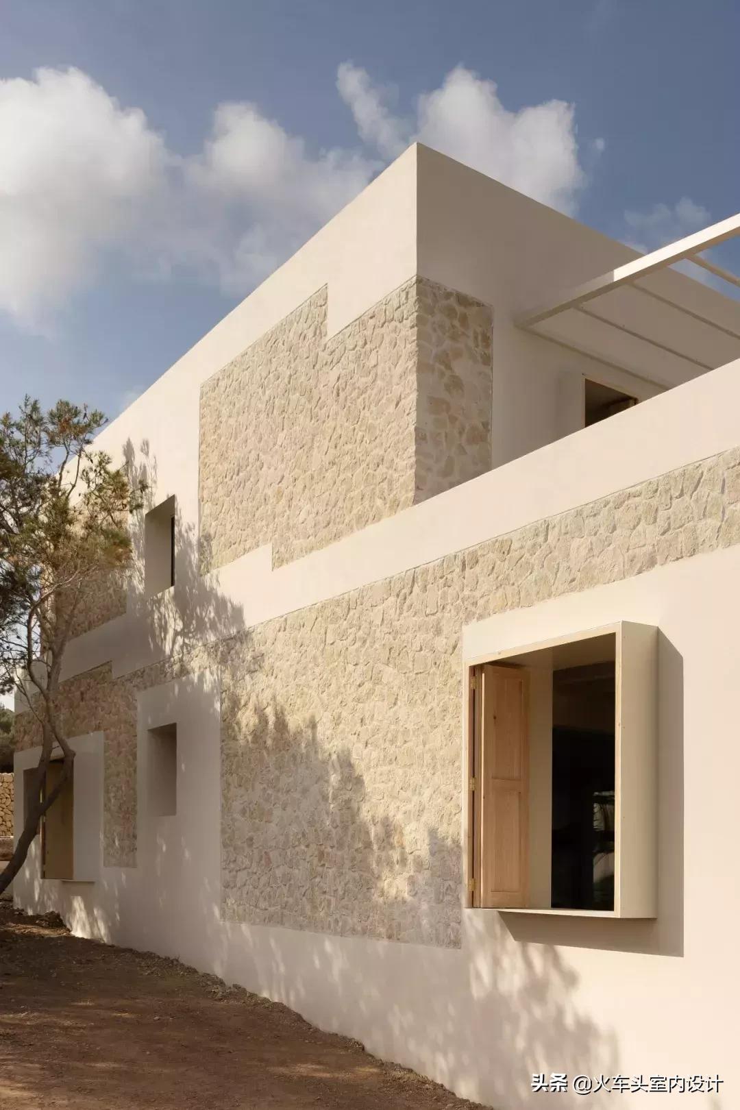 极简风格装潢设计推荐,极简的设计永不过时