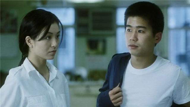 钟汉良承认喜欢过的人,钟汉良有没有对李小冉动心过