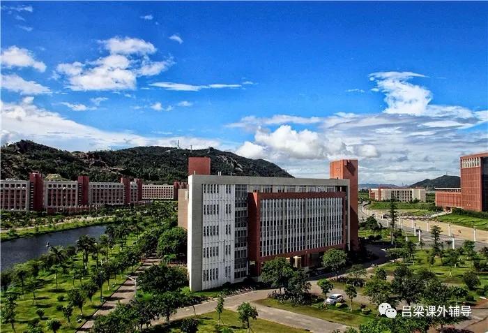 广东三本大学学费一览表,广东公办三本文科大学