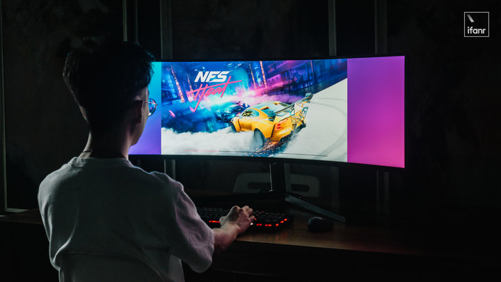 三星玄龙骑士g9显示器驱动,三星玄龙骑士g9显示器玩魔兽