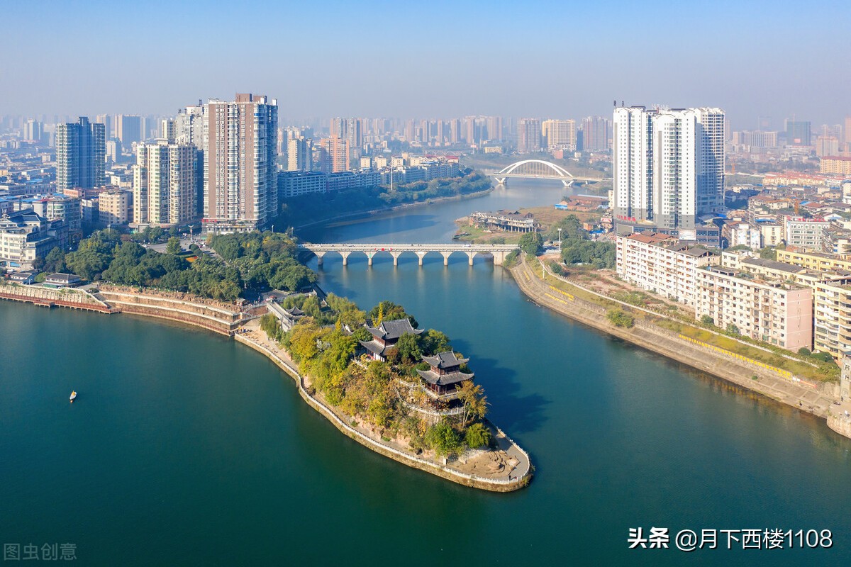 衡阳八中和长沙四大名校,衡阳市八中vs市一中