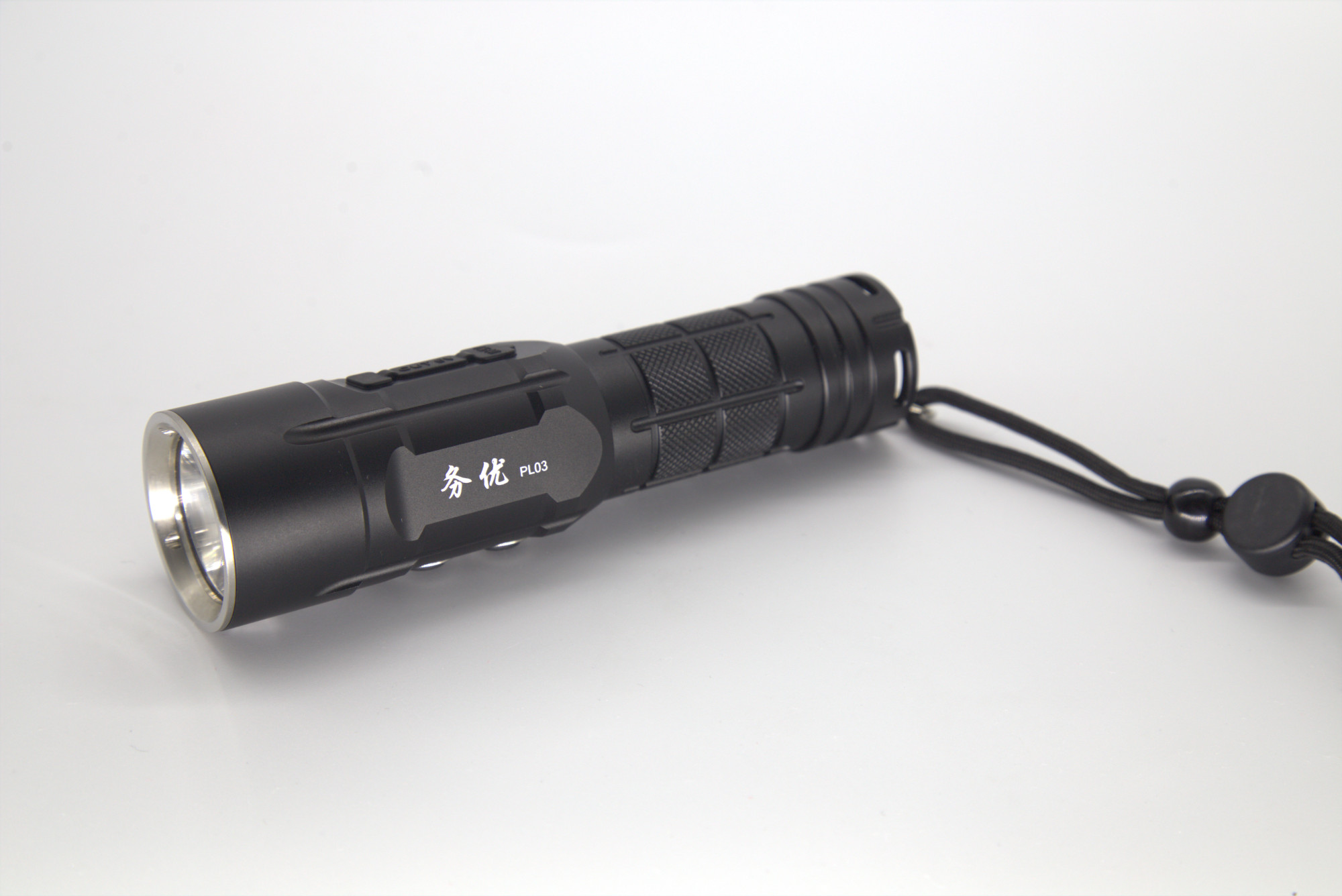 户外led手电筒哪个牌子好,LED战术手电筒