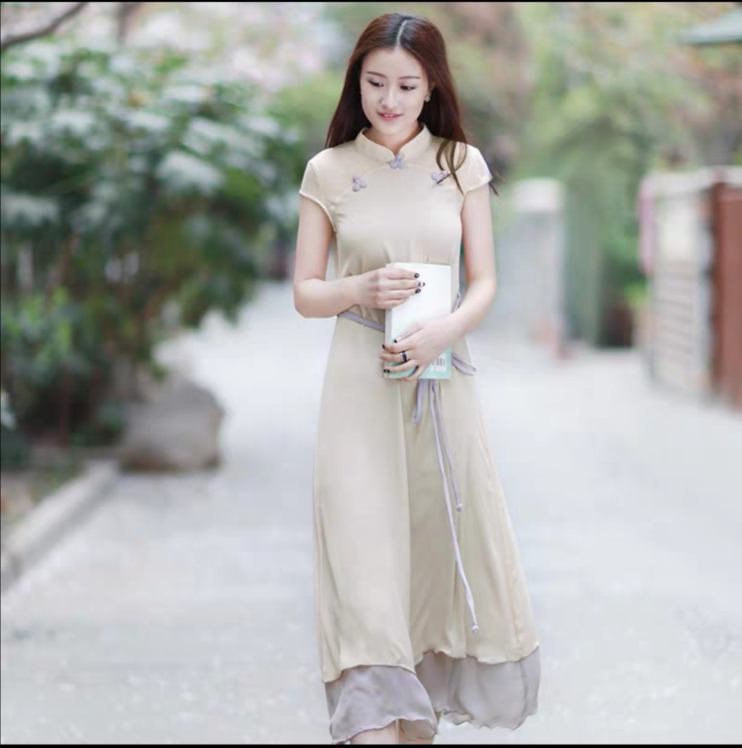 时光被谁卷起，开合中写下回忆