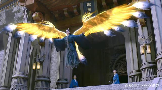 琉璃中皓凤真的不爱离泽宫宫主吗,琉璃原著大宫主和皓凤