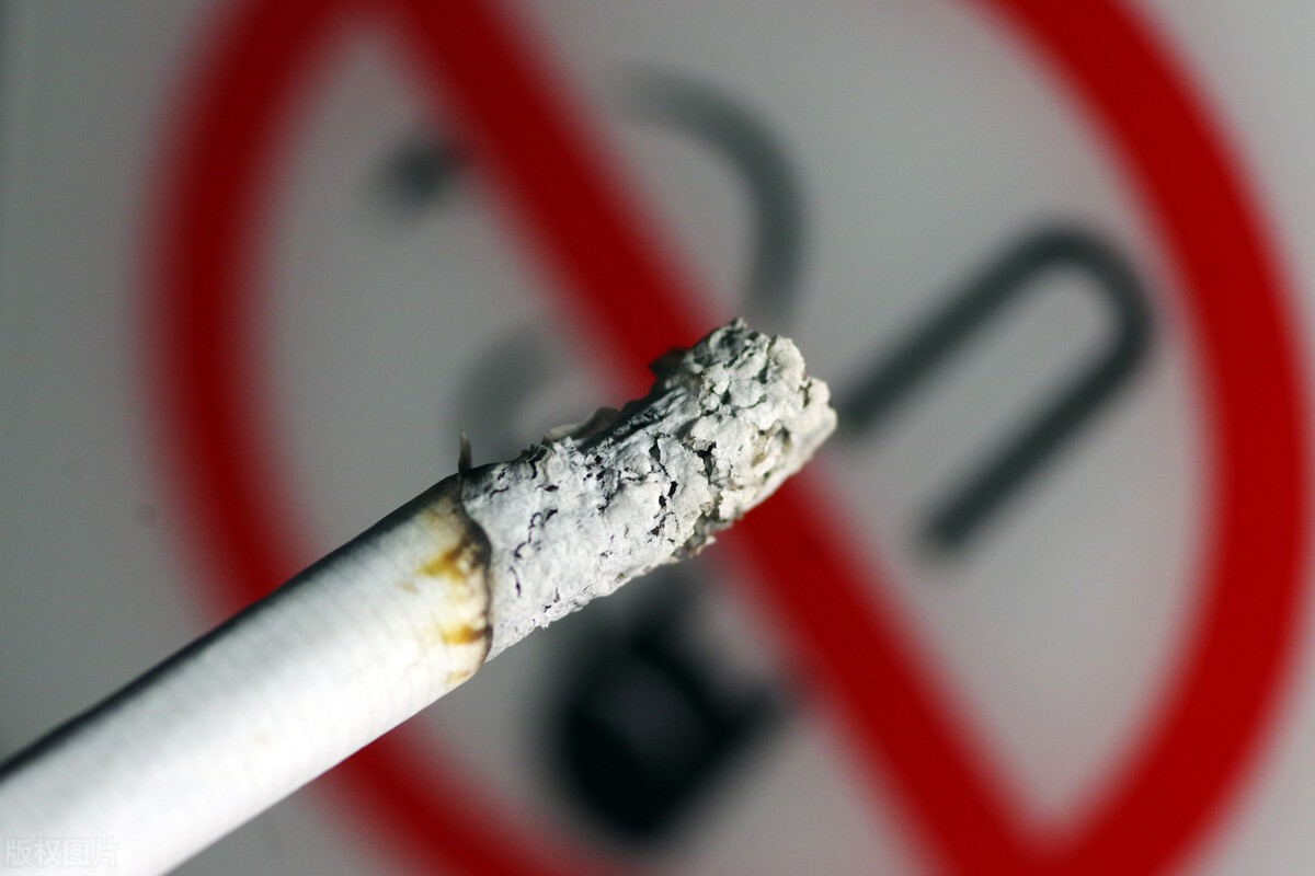 这本书能让你戒烟讲了什么,教你一个好方法戒烟不再难