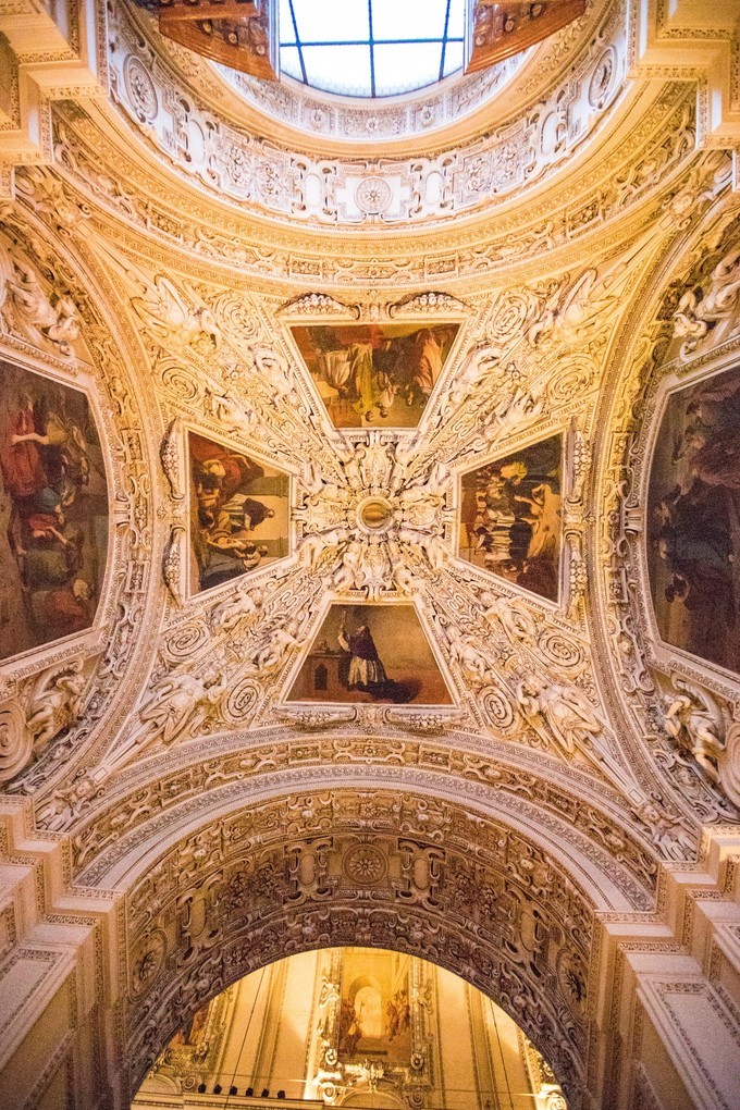 手把手教你玩转欧洲,年轻人第一次去欧洲的感受