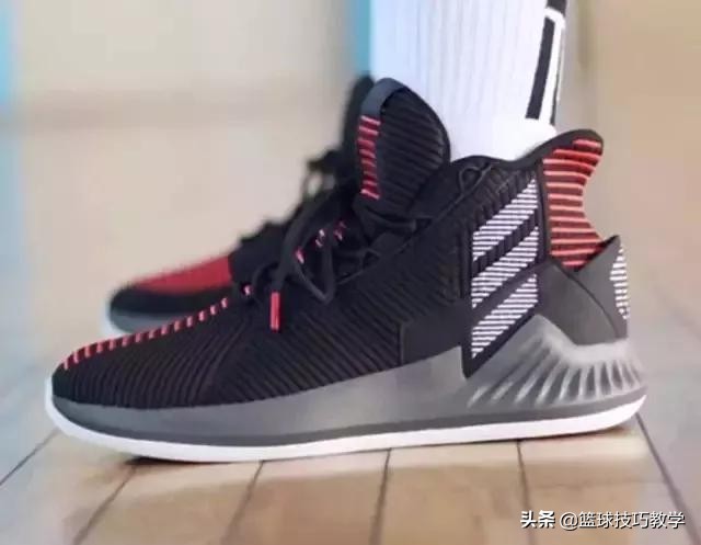 九年MVP，他们的签名鞋之路走到了哪？