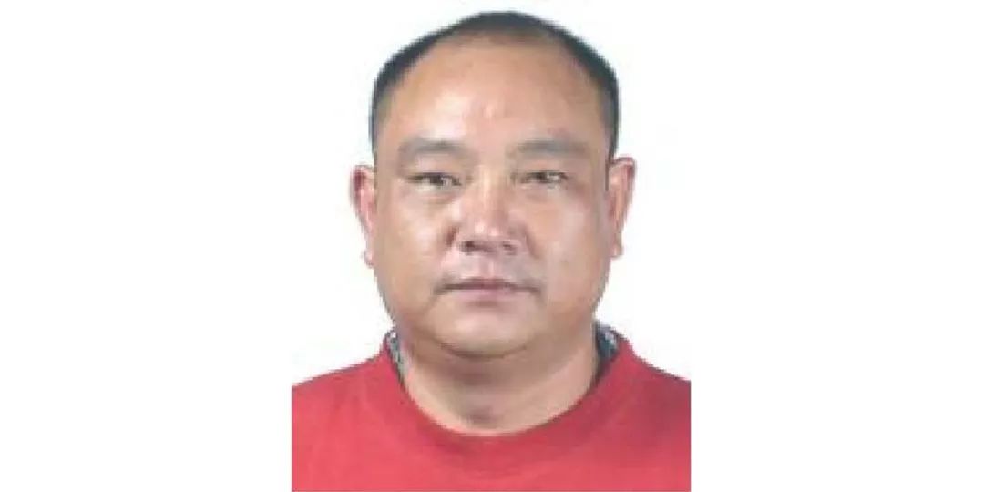 龙岩连城最近被捕人员,连城最近被抓的人