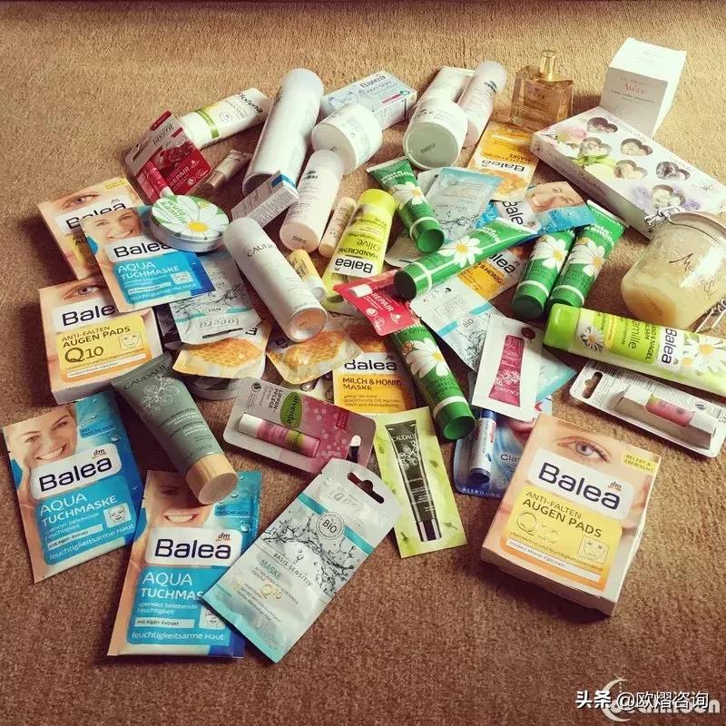 德国机场必买清单,德国机场买什么便宜