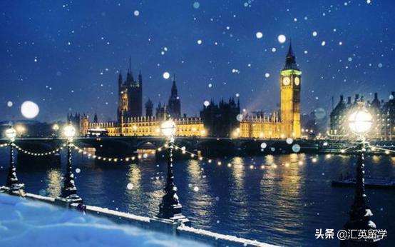 英国留学生面对40度高温,英国留学的气候