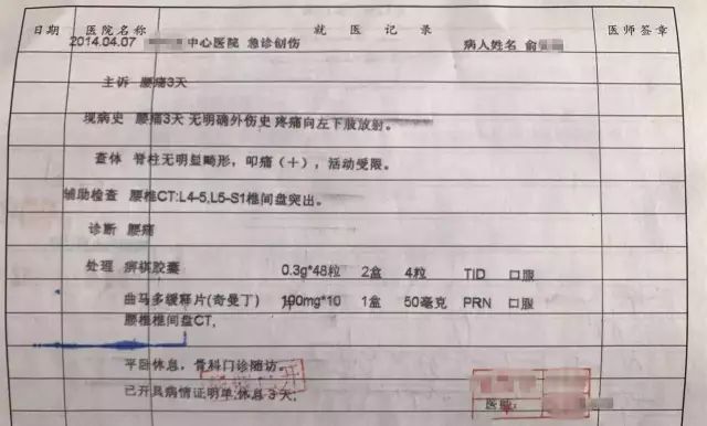 当妈后腰疼怎么缓解,妈妈腰疼的厉害怎么缓解