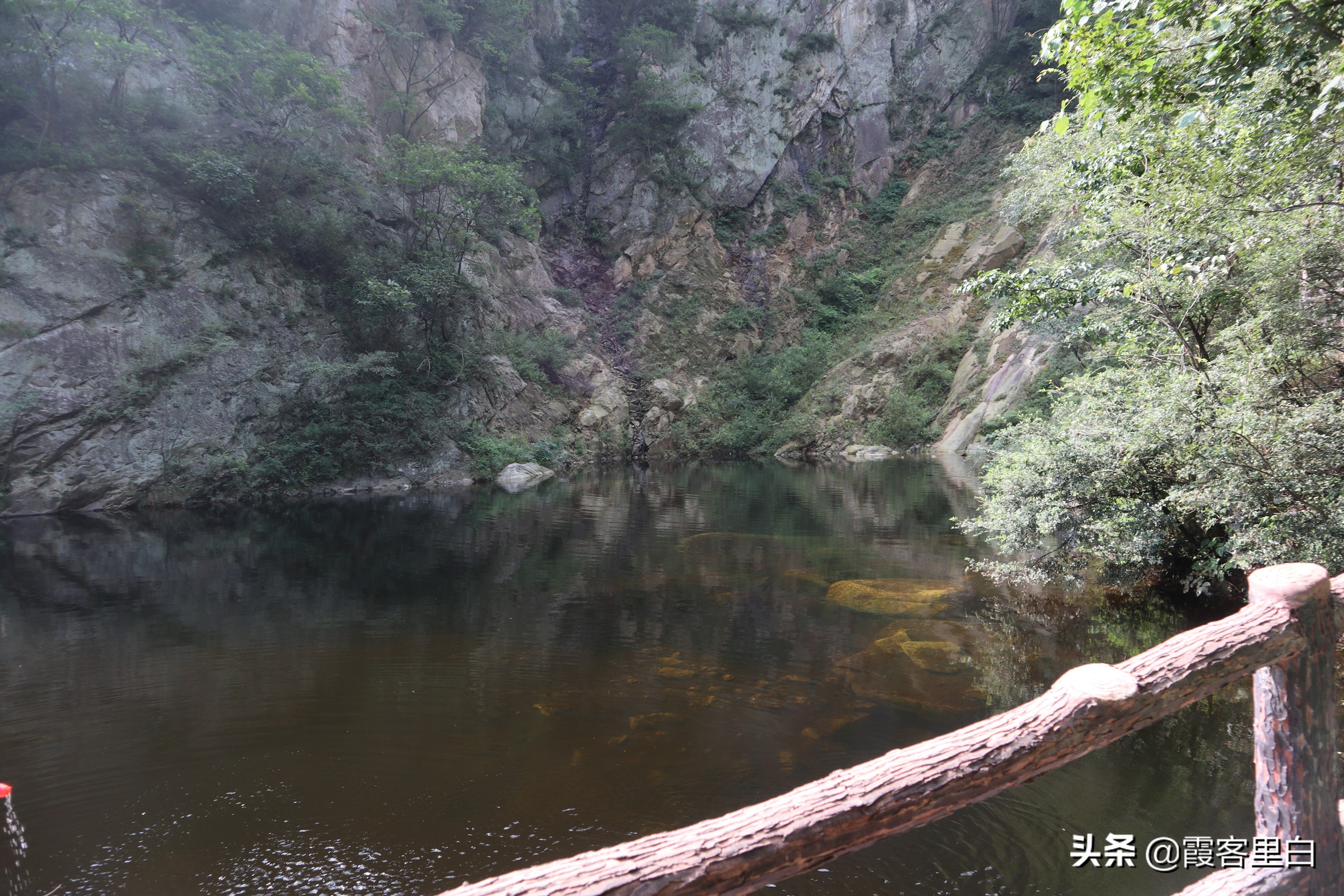 南召宝天曼旅游路线推荐,南召周边山水景区推荐景点