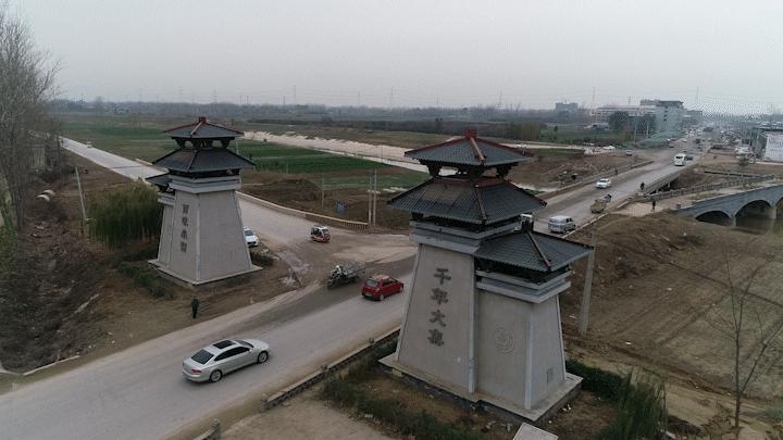 天华国际公区怎么样,天华国际的入户门