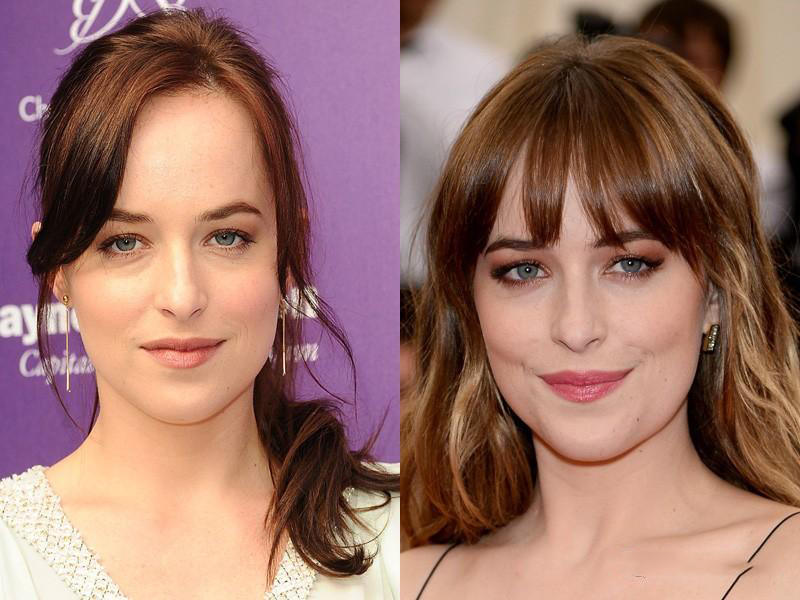 长脸该做什么样的发型,长脸发型的正确挑选方法