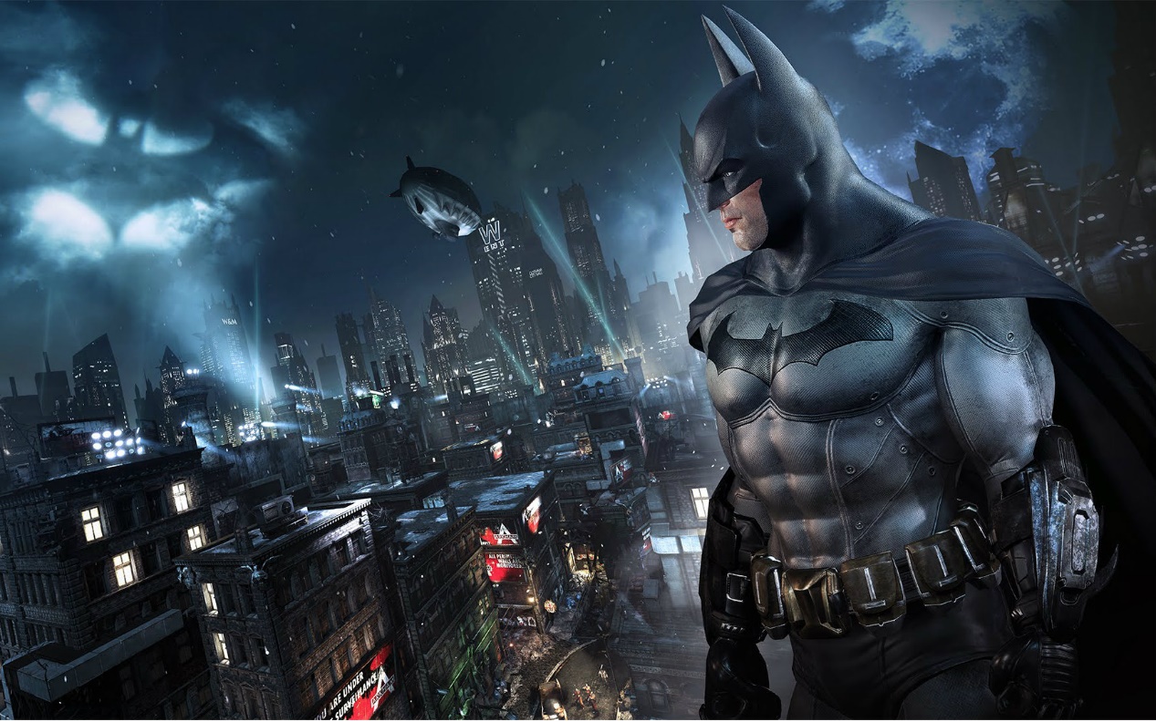 游戏中实现英雄梦,盘点四款超级英雄题材的游戏