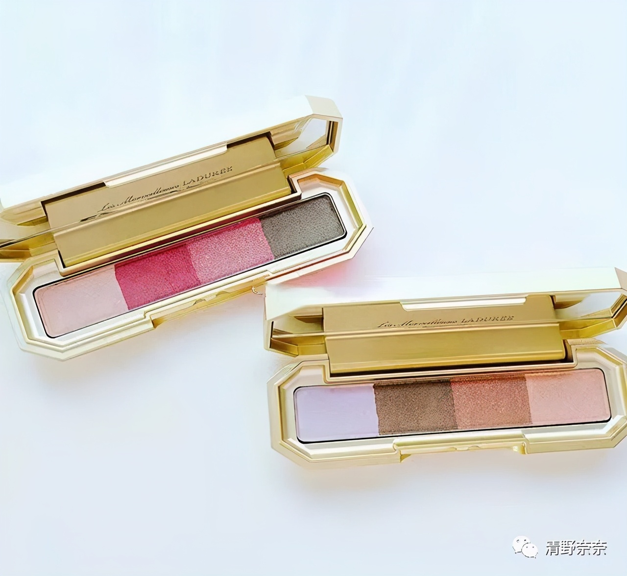 下半年的彩妆新品播报,2021彩妆流行趋势美妆护肤