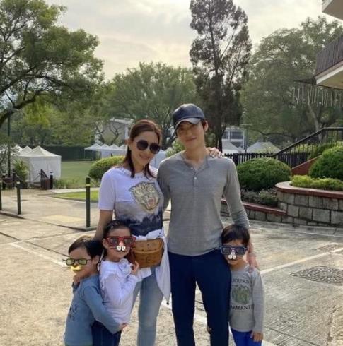 汪圆圆情史,汪圆圆的豪门生活