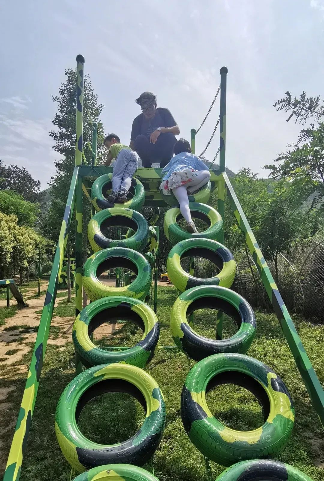 济南适合遛娃的免费去处,春节遛娃好去处济南