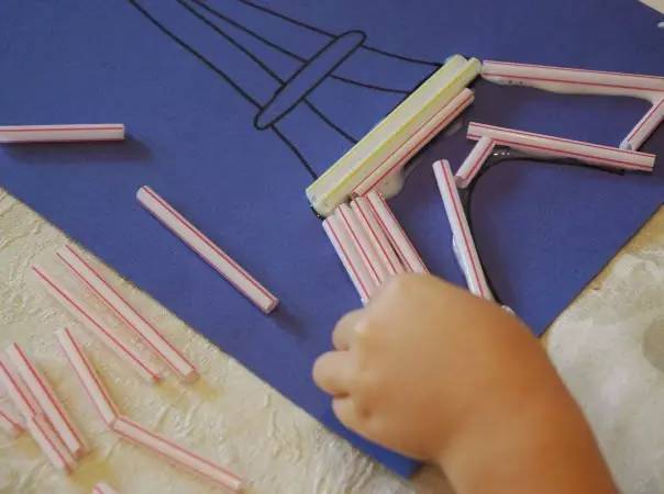 锻炼孩子思维的小实验,有哪些锻炼孩子思维的小玩具