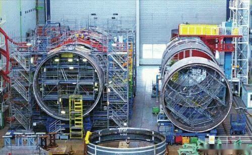 中国096战略核潜艇技术进步,096核潜艇进步