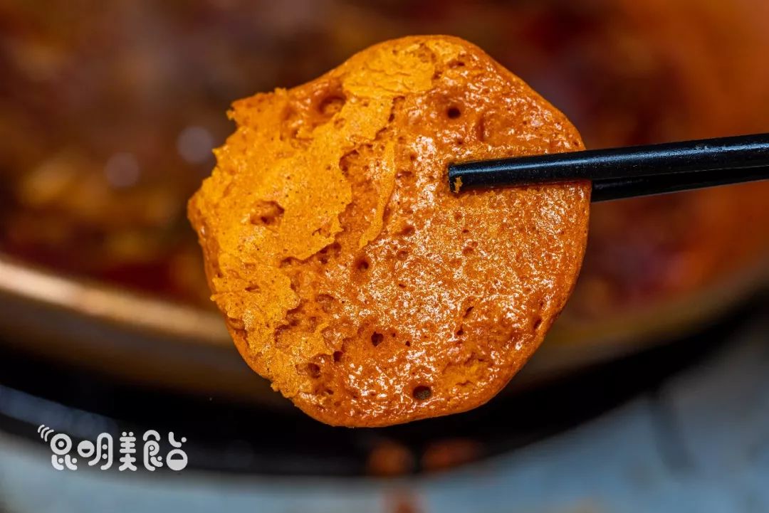 昆明最好吃的酸菜牛肉,昆明关上老坛秘制酸菜牛肉