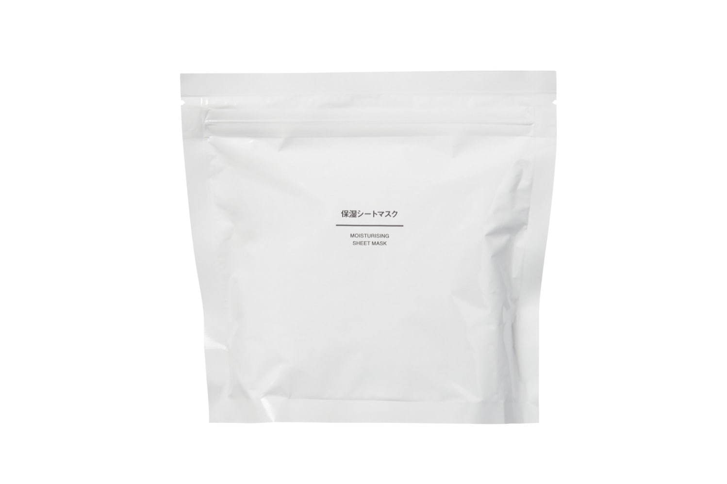 Muji无印良品十大人气护肤品，日女生一致推荐去黑头“万用油”