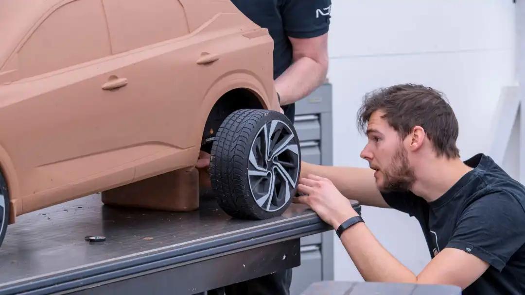 日产逍客紧凑型suv的优缺点,2022款日产逍客令人惊叹的小型suv