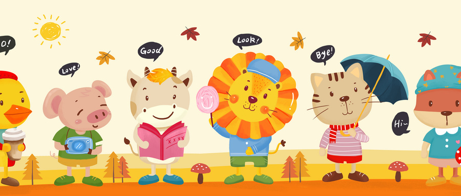 让孩子大开眼界的绘本,让孩子脑洞大开的书