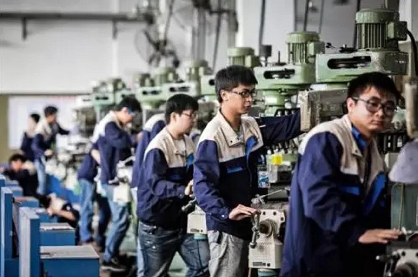 美国对中国拒绝订单的看法,中方取消美国3200亿订单是真的吗