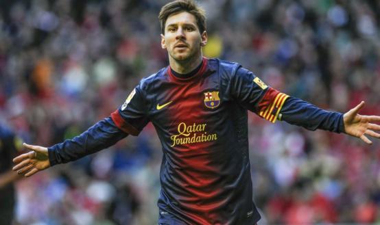 梅西算不算前无古人的足球第一人,梅西是否已经是足坛历史第一人了