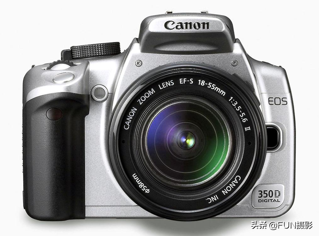 一个摄影人从卡片机到中画幅器材发展史,最后结果却没有想到