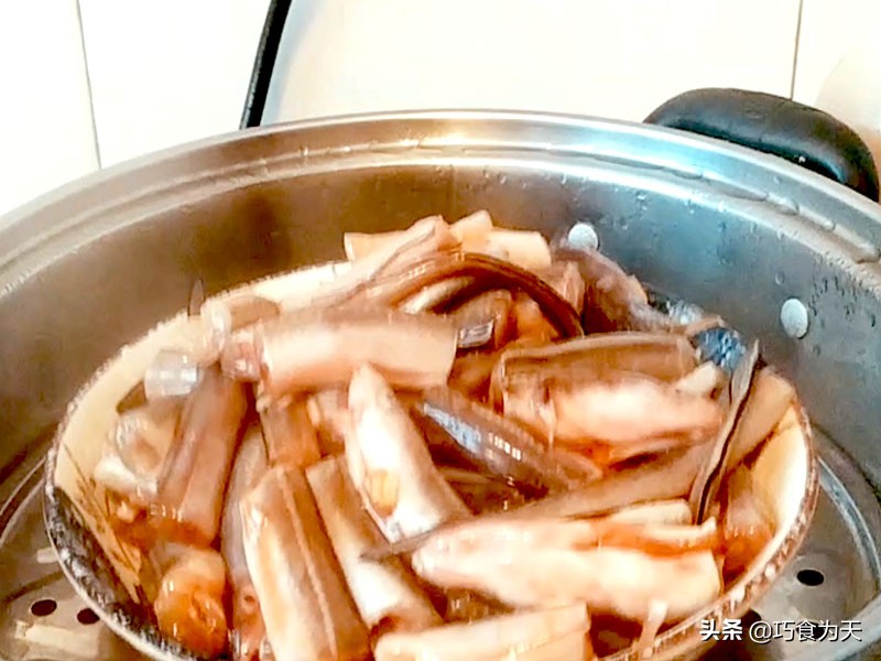 蒸鱼鲜嫩的简单方法，鱼是冷水下锅还是热水下锅，做对了才不会腥