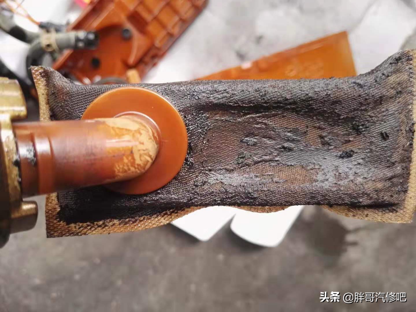 19年蓝鸟难启动很抖,2004年老蓝鸟