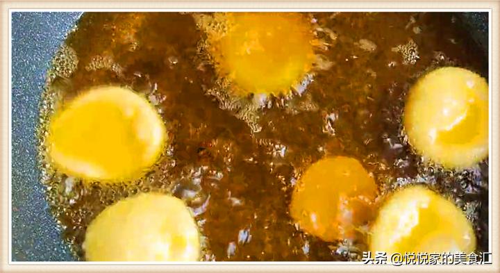 老式油条各种吃法,剩油条面的20种吃法