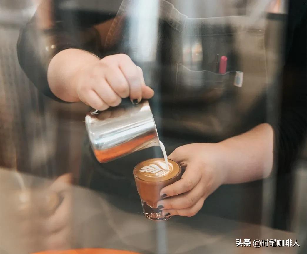 cortado丨咖啡中的哈姆雷特，一万个人一万种喝法