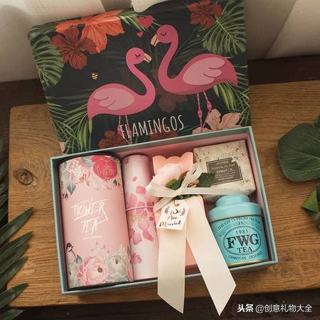 明年流行什么礼品好看又实用,超有格调和品味的十五款创意礼品