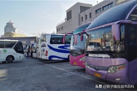 北京长途汽车站一览表,北京各车站分布图