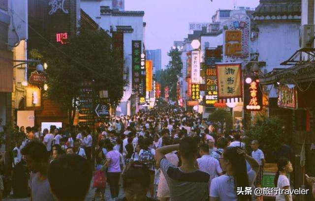 长沙两日游最佳攻略 (适合一个人两日游长沙最佳攻略)