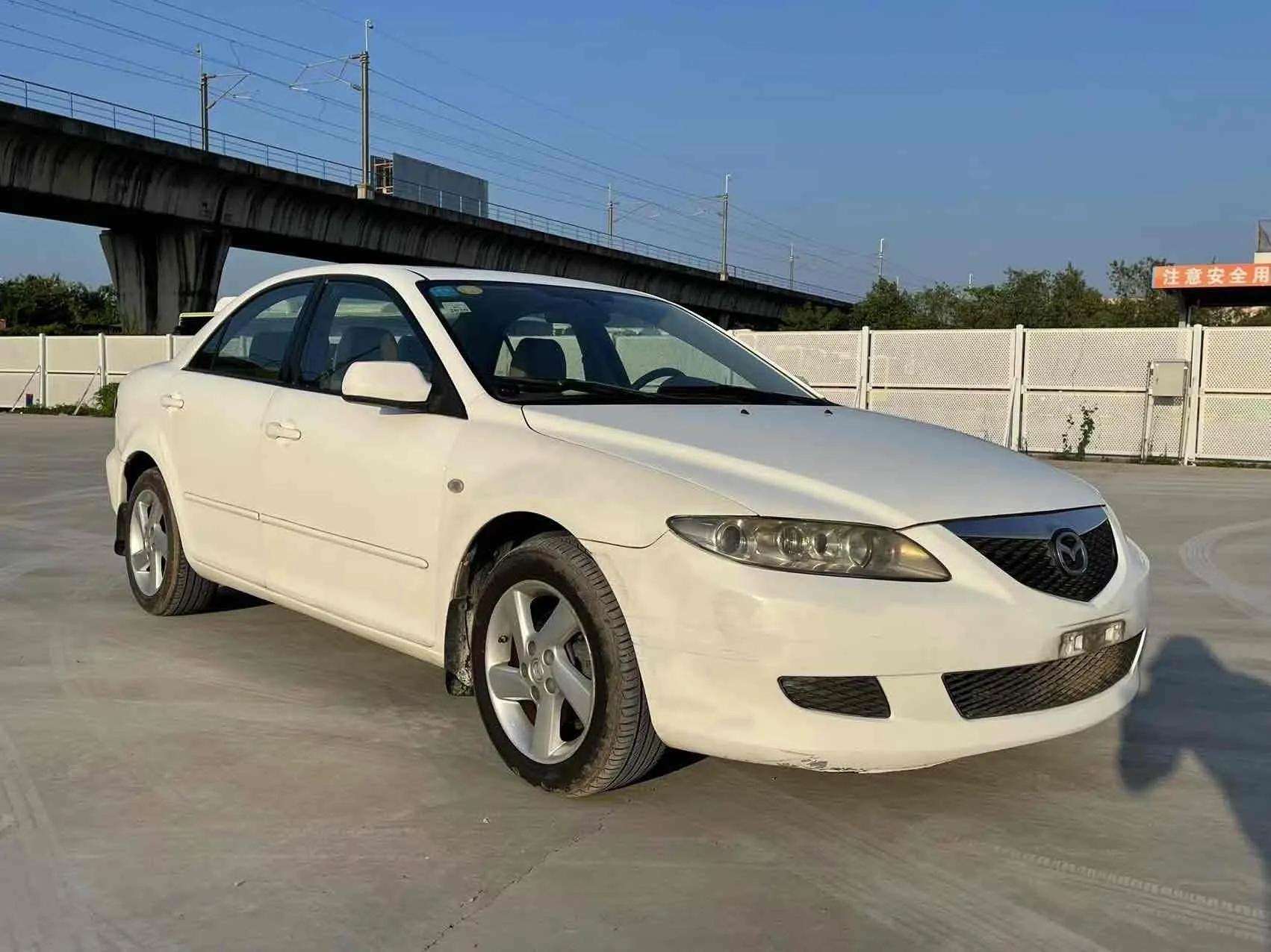 2012年款马自达6天窗多少钱,马自达62.02008天窗