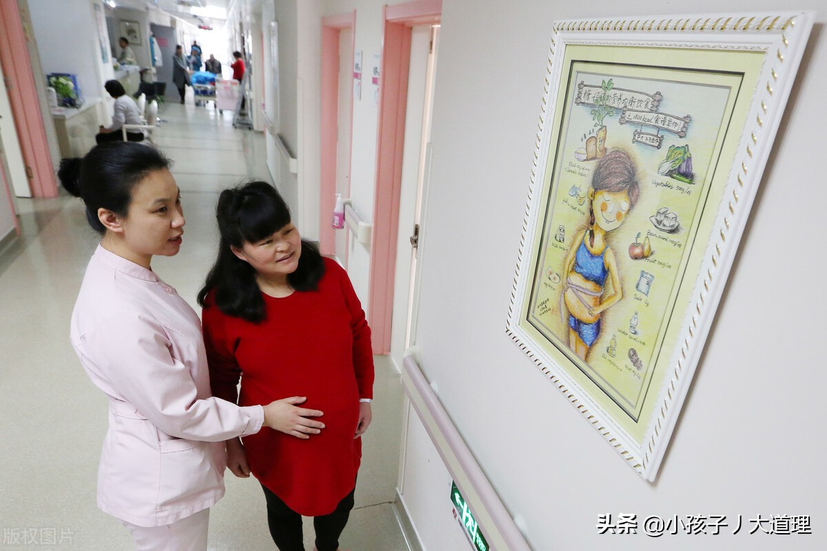 孕妇吃鱼真能让小孩聪明吗,孕妇吃鱼真的会让宝宝聪明吗