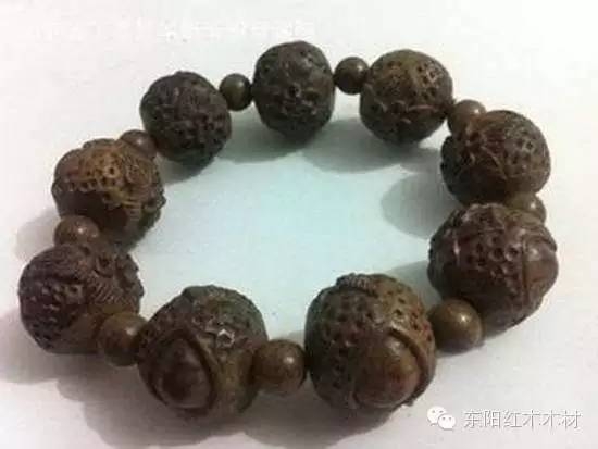 28种木质材质手串对照,木质手串配什么材质的珠子