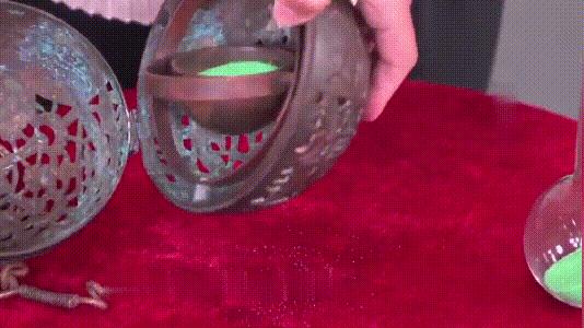 陀螺仪原理是什么,陀螺仪的原理