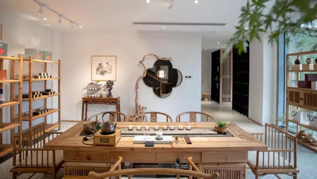 武夷山最美十大民宿排名,武夷山生活美学大红袍