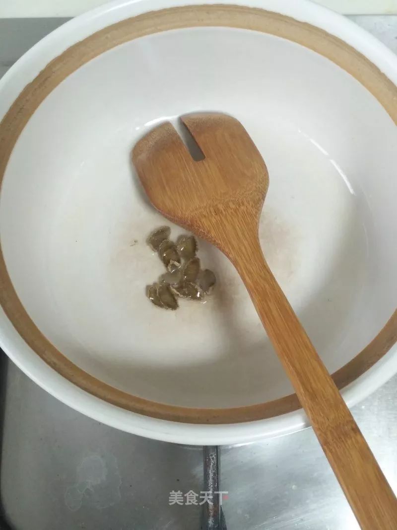 蟹黄豆腐鲜香嫩滑太下饭了,蟹黄虾仁豆腐做法