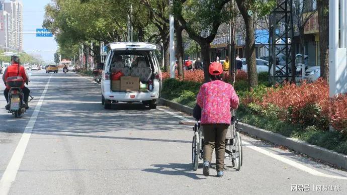 这六个月，仙桃过得怎么样？