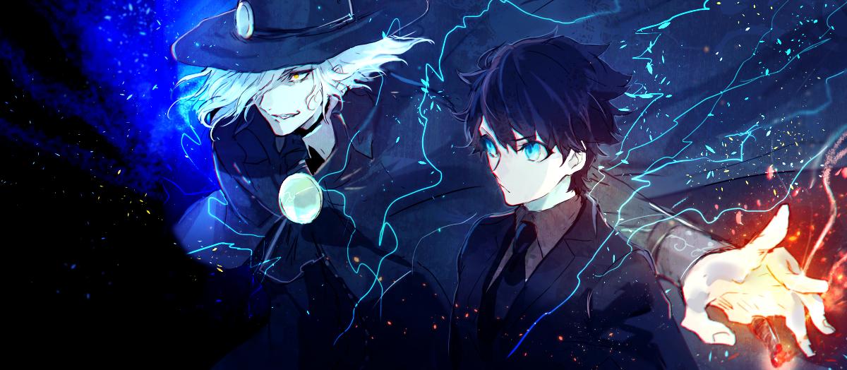 fgo被黑得最惨的英灵,fgo黑贞强度值得练吗