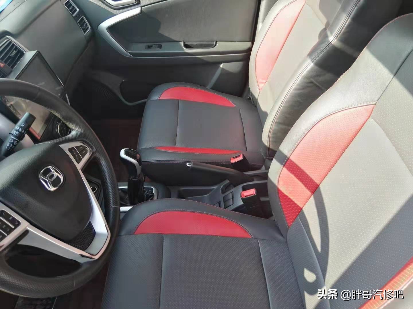 胖哥二手车最新视频,胖哥买二手车