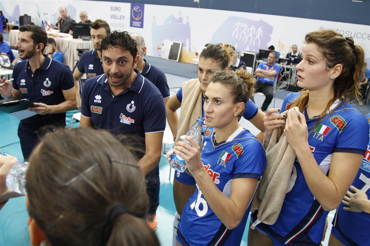 欧锦赛女排半决赛赛程,女排世锦赛赛程分组